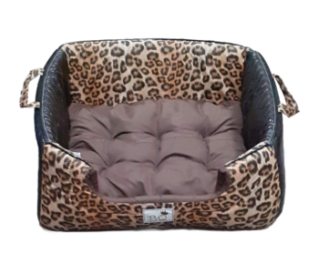 Cama Dobrável Matelasse Prime Tam. G