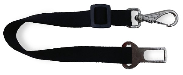 Cinto de Segurança Pet