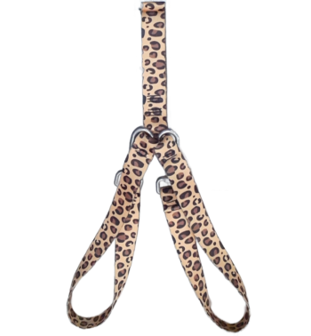 Guia Dupla para Cães