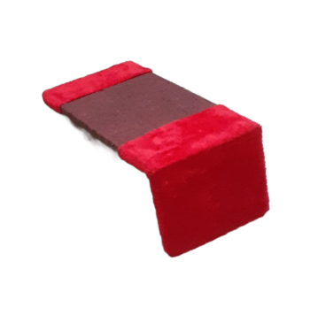 Arranhador Rampa Master para Gatos