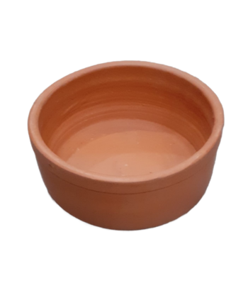 Comedouro Cerâmica Cão N° 3