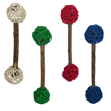 Brinquedo Cat Dumbells