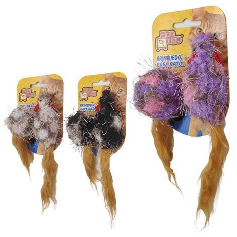 Brinquedo Cat Gawky