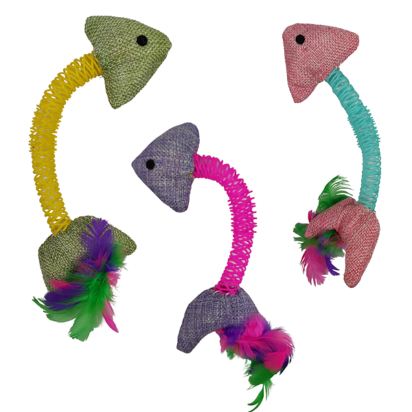 Brinquedo Cat Neliel