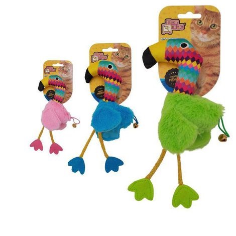 Brinquedo Cat Tucano