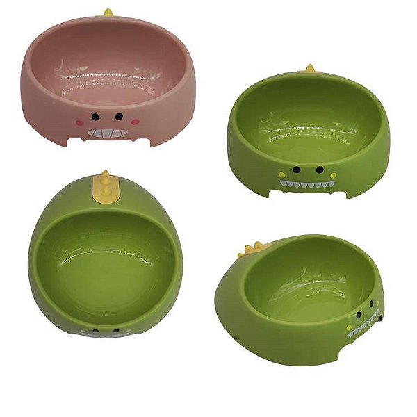 Comedouro Monster Smile 300ml