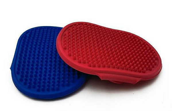 Rasqueadeira de Borracha