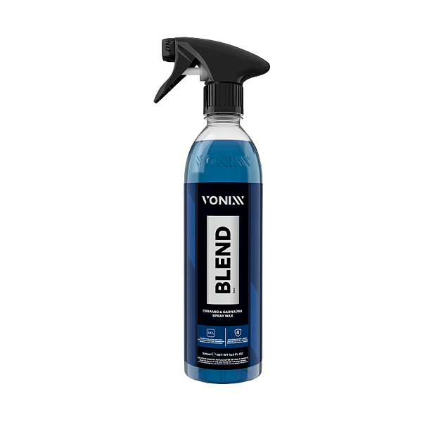 Cera Blend Splay Wax Vonixx 500ML