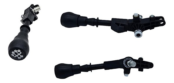 Alavanca Cambio Astra Zafira 2005 Em Diante Engate a Cabo