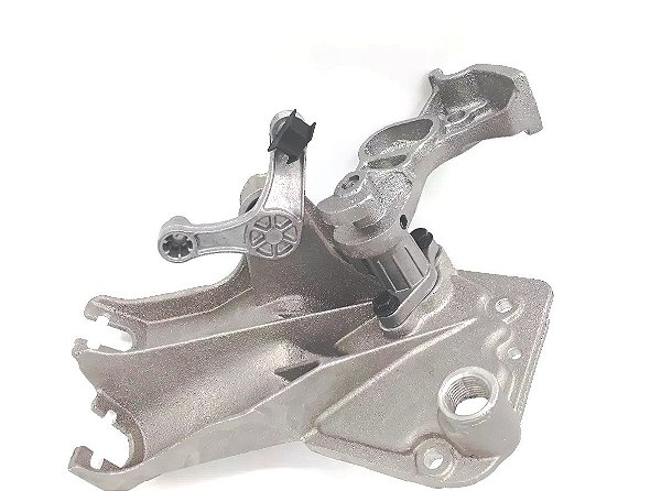 03 Tampa Seletora Gm Completa Corsa / Celta/  Prisma À Cabo