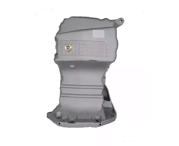 Carter De Aluminio Renault Symbol Motor 1.6 8 Valvulas