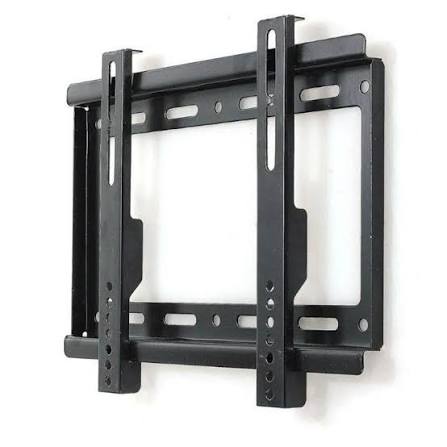 SUPORTE DE PAREDE FIXO P/ TV DE 14 A 42POL