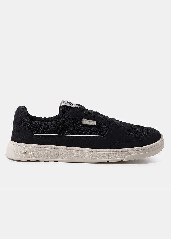 Plana Rush Black