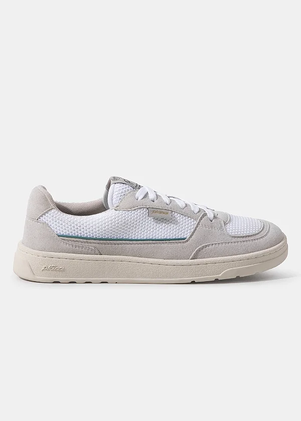 Plana Rush White Gray