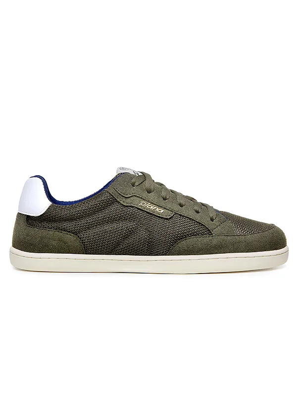 Plana Solo Mesh Green