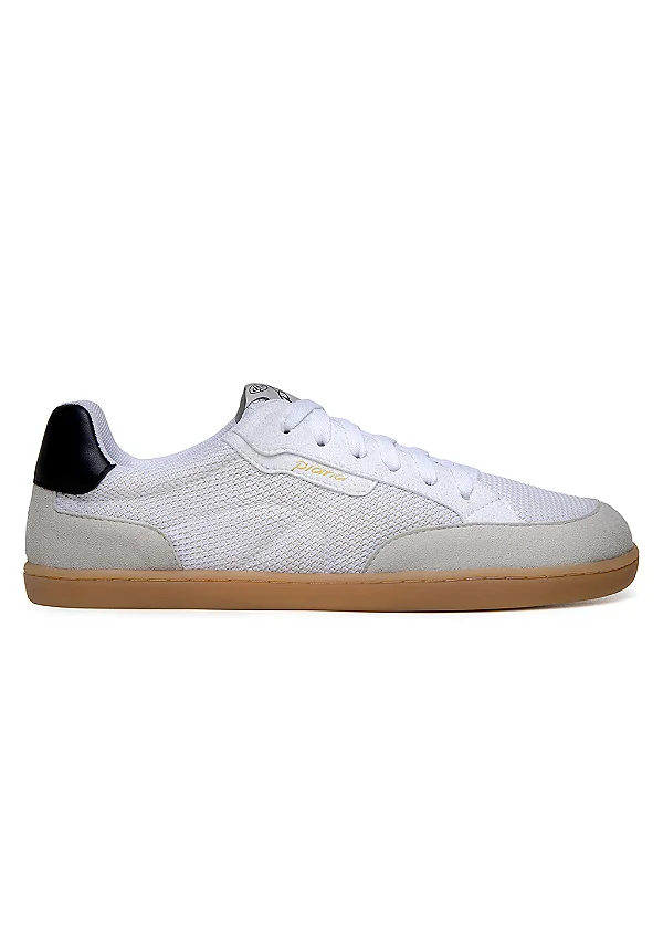 Plana Solo Mesh Off White