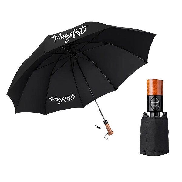 Guarda chuva/sol oficial MAGOFEST