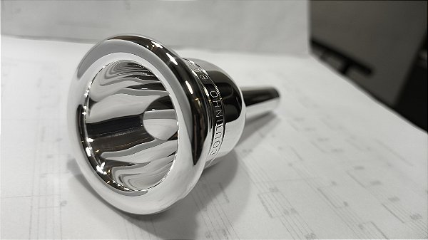Bocal para Tuba - Coutinho Bass