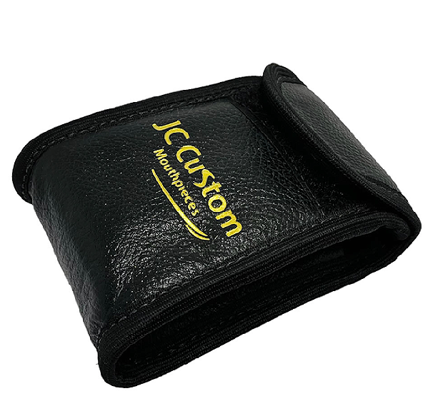 Porta Bocal para Tuba