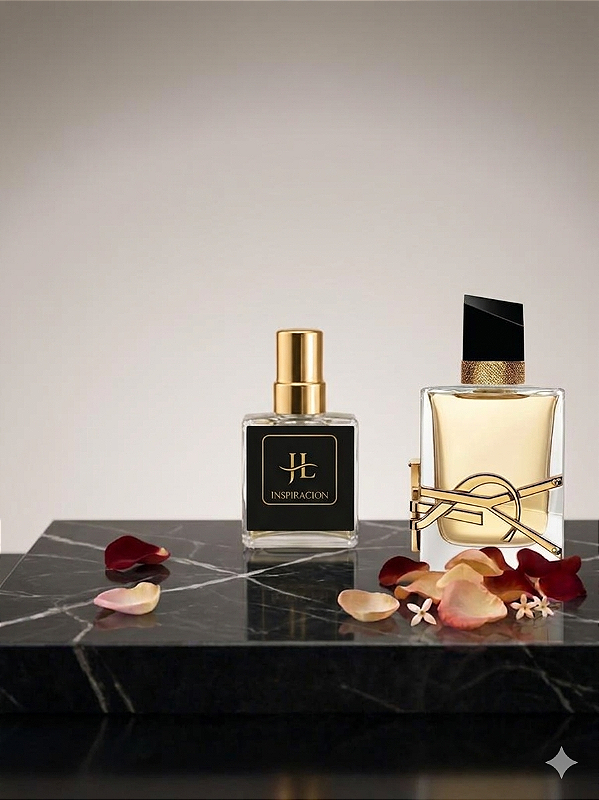 Perfume LA11 Inspirado em Libre Yves 50ml