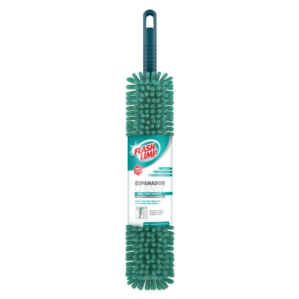 Espanador Chenile Flash Limp 1un Ref.: FLP6667