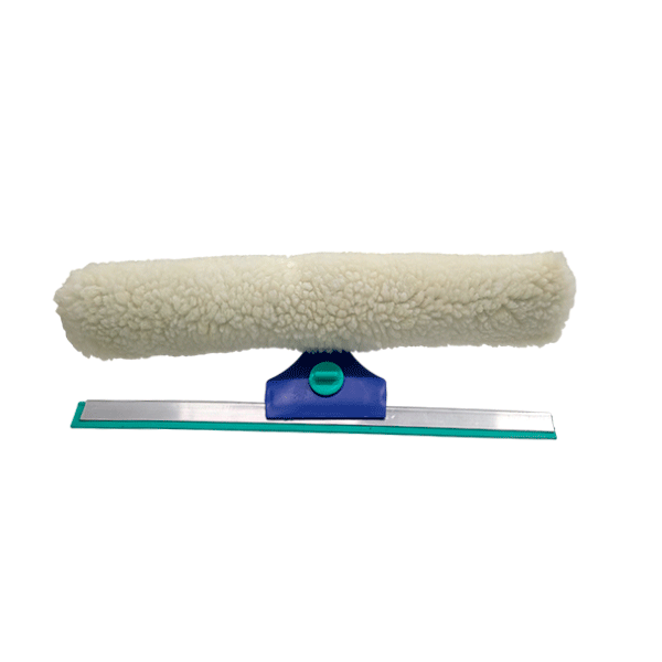 Limpa Vidro Combinado Sanches 35cm 1un