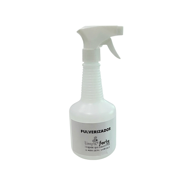 Pulverizador Limpa Forte 500ml