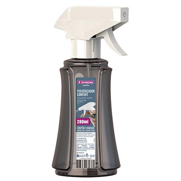 Pulverizador Hydrus Confort Sanremo 280ml Ref.: SR1600/10