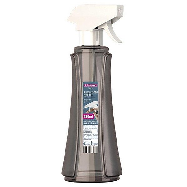 Pulverizador Hydrus Confort Sanremo 480ml Ref.: SR1601/10