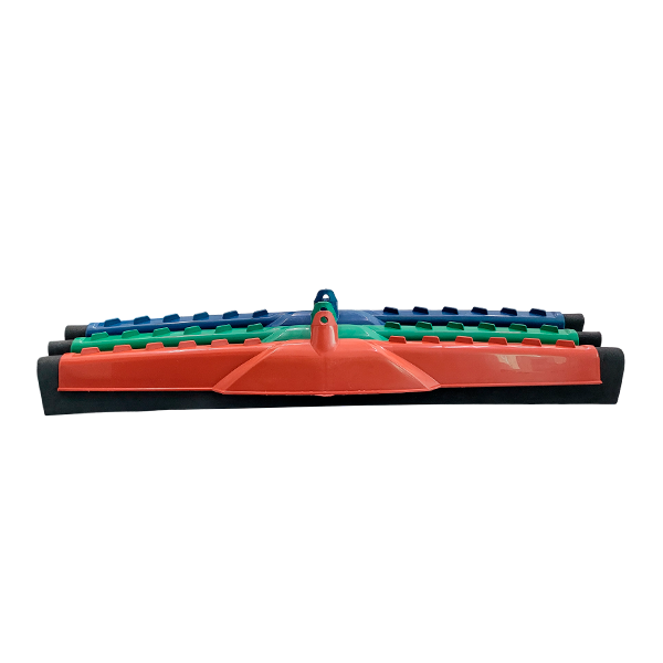 Rodo Plástico Puxa Seca 60cm (COM CABO)