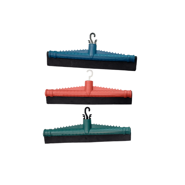 Rodo Plástico Puxa Seca 30cm (COM CABO)
