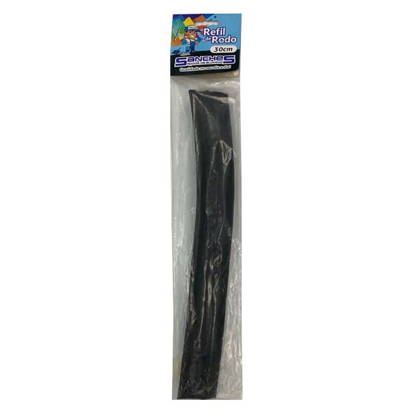Rodo de Alumínio Sanches Refil 30cm c/1un