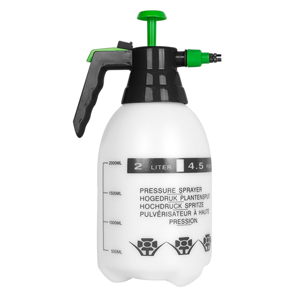Pulverizador Pressão GG Startools 2L