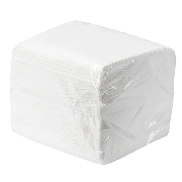 (PACOTE) Papel Higiênico Cai Cai Dupla Ipel pacote c/ 800un