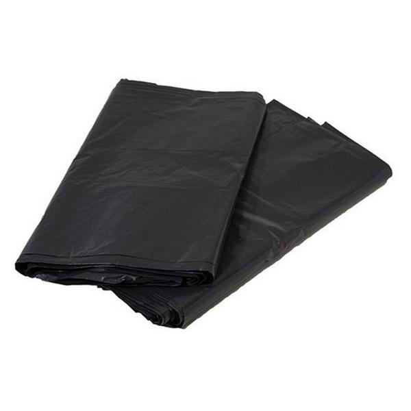 Saco para Lixo Preto 20 litros (0,06) LIMPA FORTE BLUE P1 (KG)