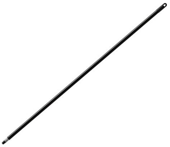 Cabo p/ Vassoura Aço Extensor 3m c/ Rosca Superpro Ref. 9033