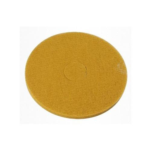 Disco Polidor Marrom 30cm