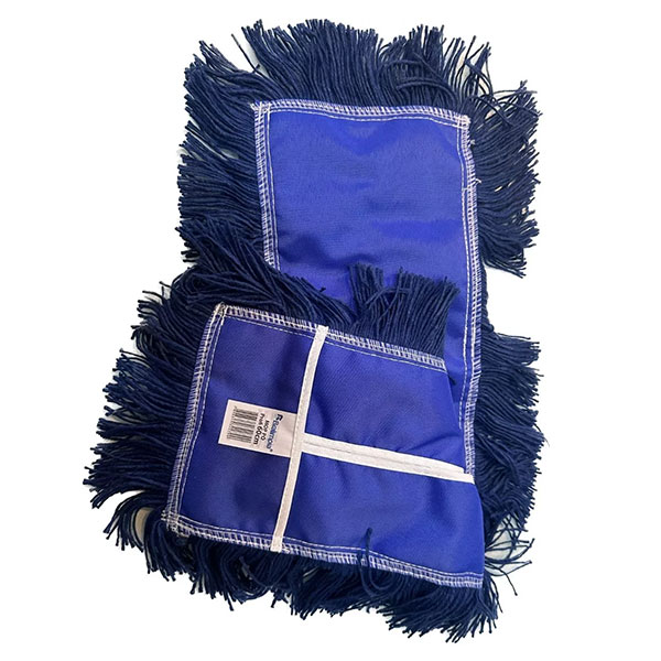 Mop Pó Acrilico 60cmx15cm Nobre Universal Refil