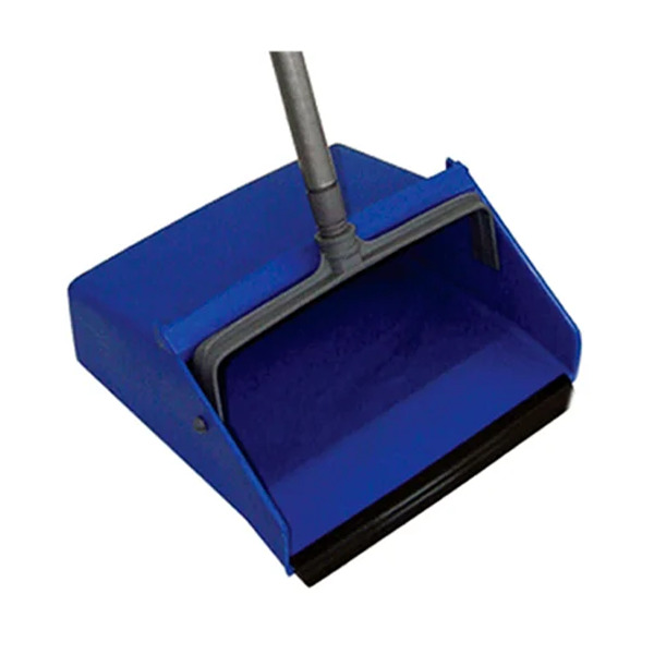 Pá de Lixo Coletora Sanches Azul