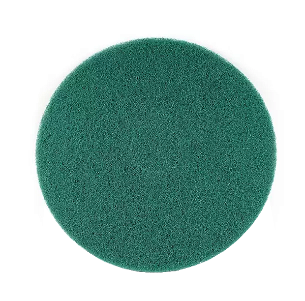 Disco Limpador Verde Nobre 30cm