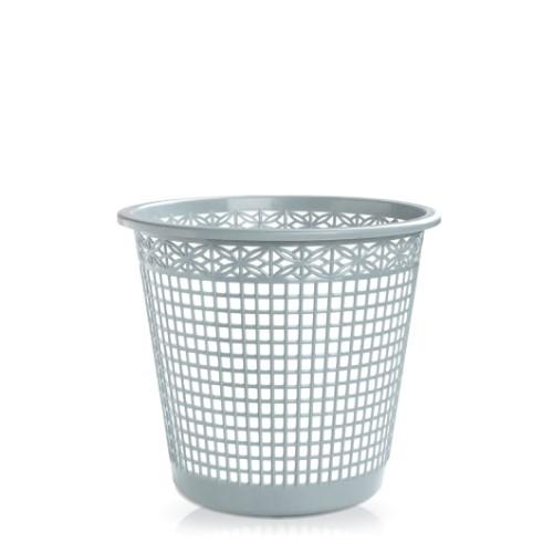 Lixeira Plástica 10 litros Arqplast Telada Ref.: CT10