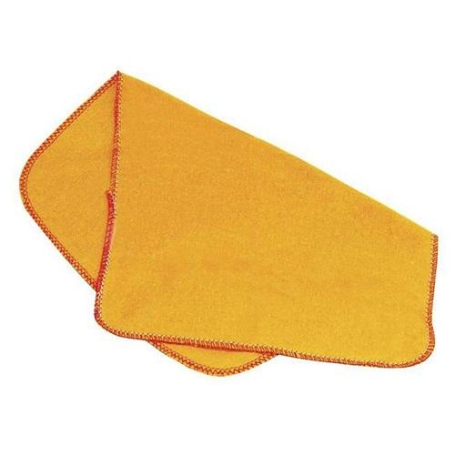 Flanela Laranja P (38cm x 28cm)