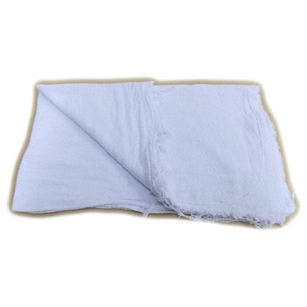 Saco de Pano Alvejado Grande PP18 (70cm x 40cm) 1un