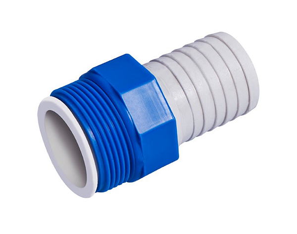 Adaptador de Mangueira de Piscina