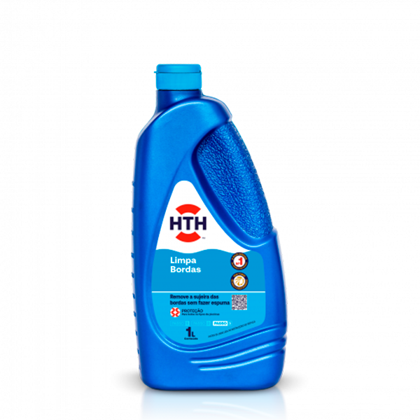 Limpa Bordas HTH 1L