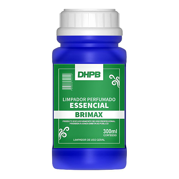 Essência Brimax DHPB 300ml