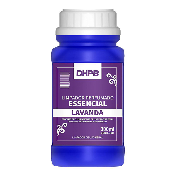 Essência Lavanda DHPB 300ml