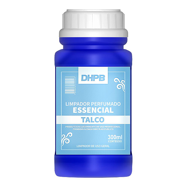 Essência Talco DHPB 300ml