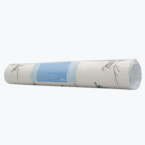 Papel de Gaveta Perfumado Acqua Fresca c/3 Folhas