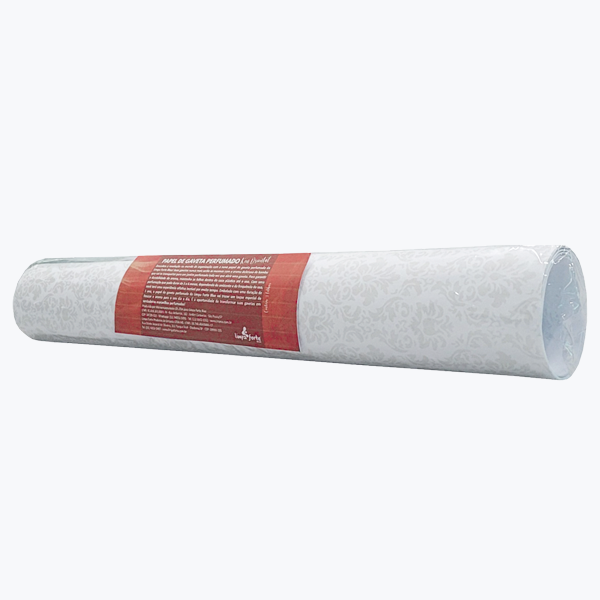 Papel de Gaveta Perfumado Ken Oriental c/3 Folhas
